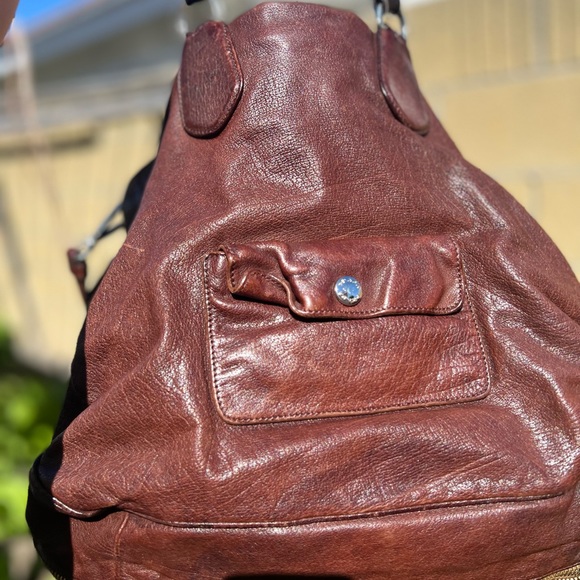 Authentic Prada tote bag for sale - Picture 5 of 15